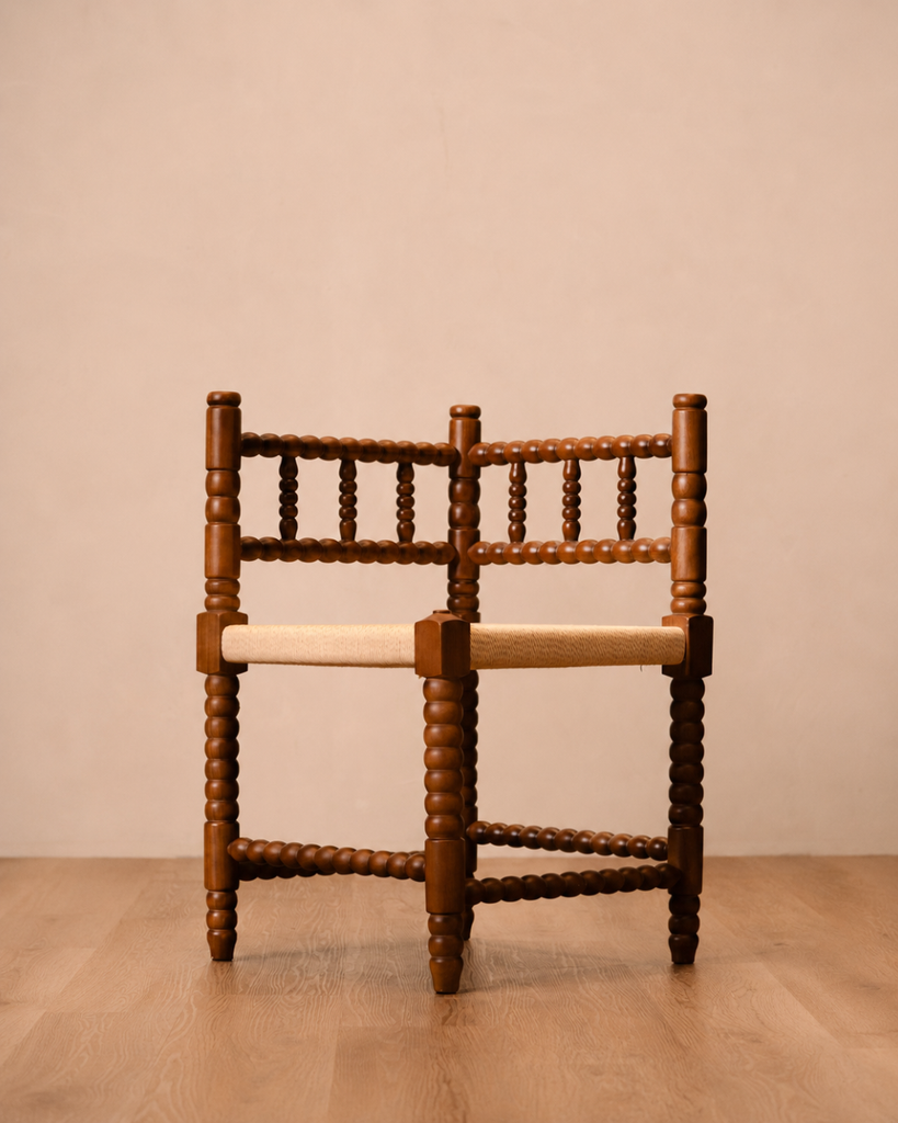 Elio Corner Chair