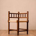 Elio Corner Chair