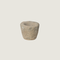 Antique Stone Mortar