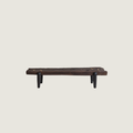 Masyl Solid Wood Bench
