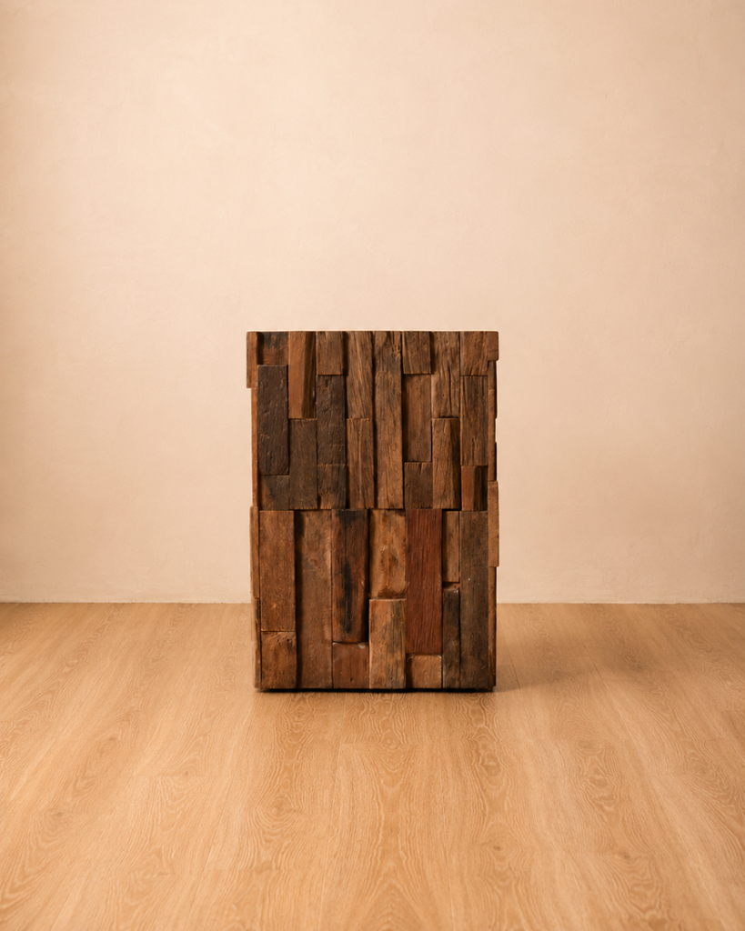 Ariela Handmade Pedestal