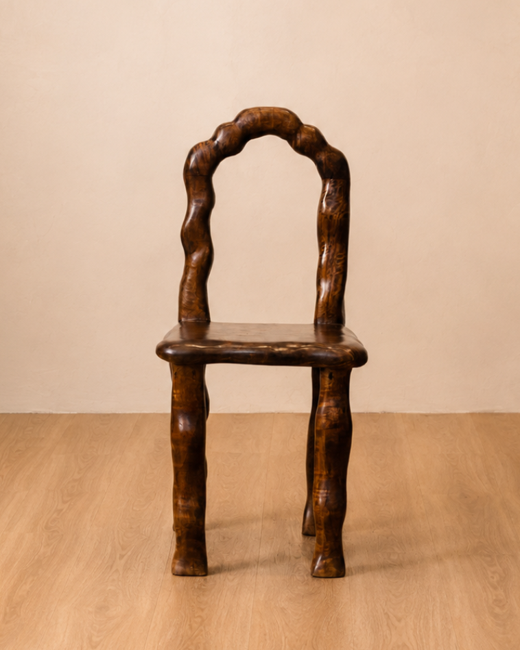 Arys Chair