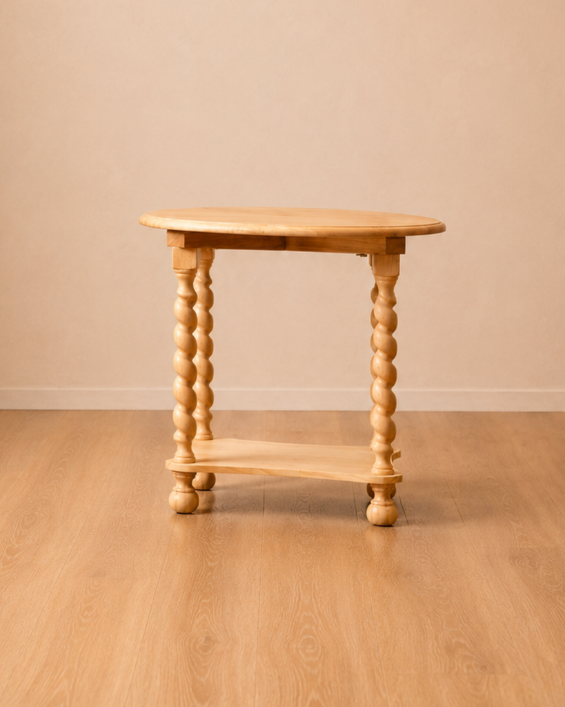 Elowen Side Table