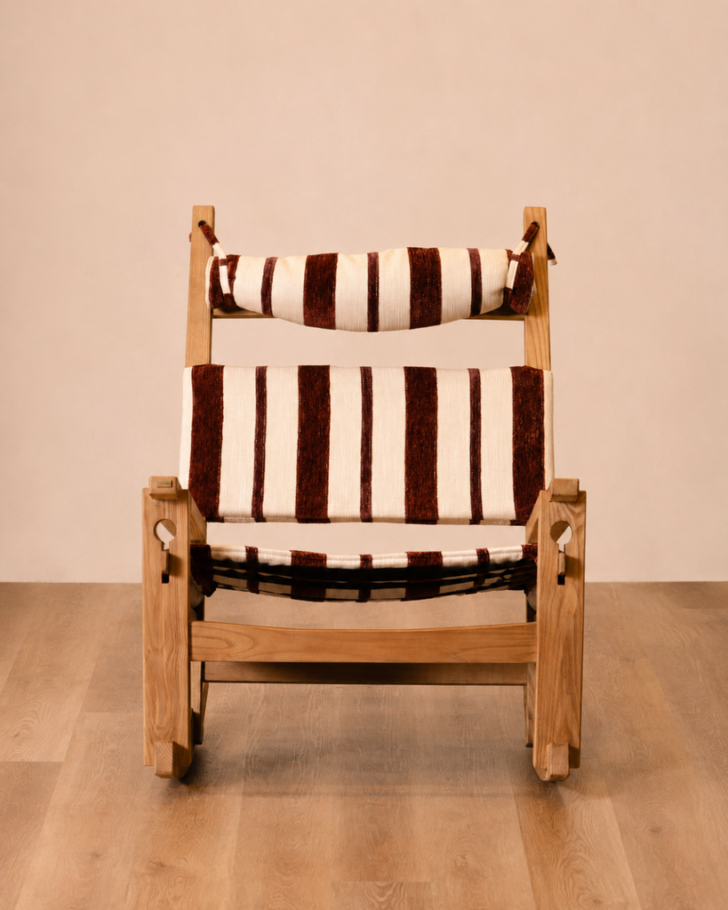 Knox Rocking Chair