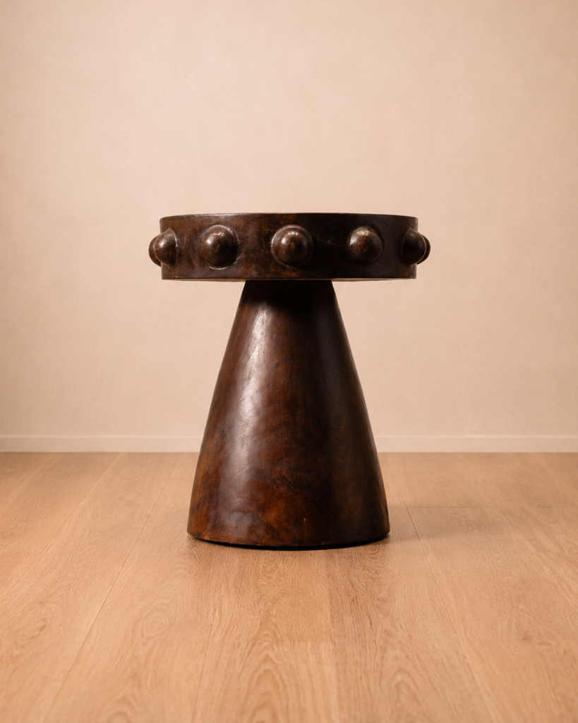Jengo Side Table