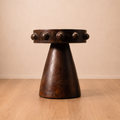 Jengo Side Table
