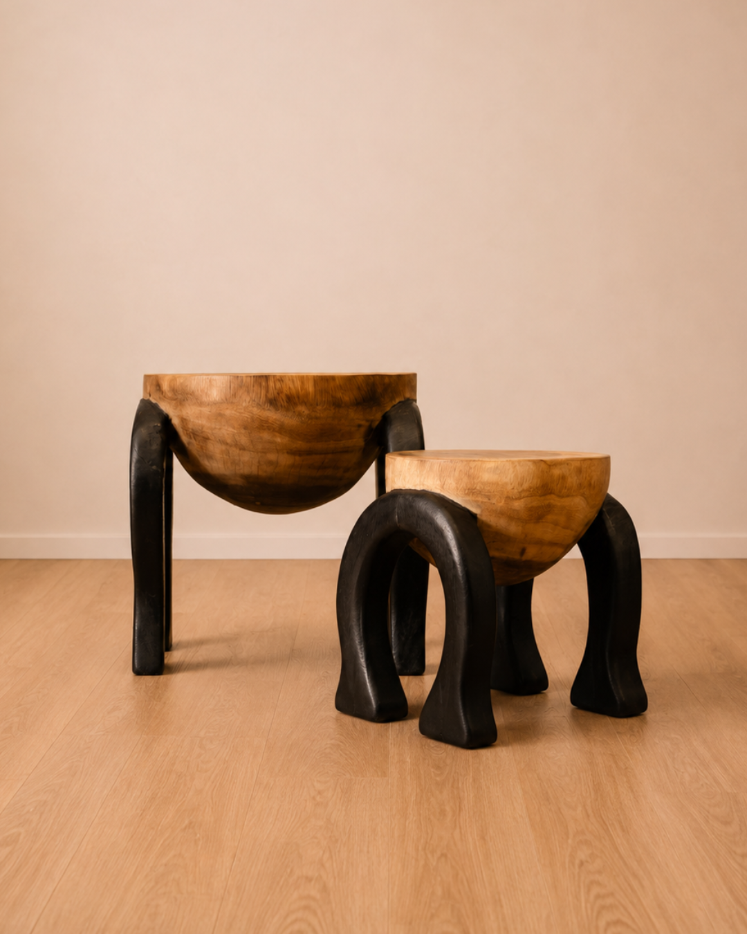 Kano Stool