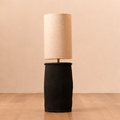 Loom Floor Lamp H95