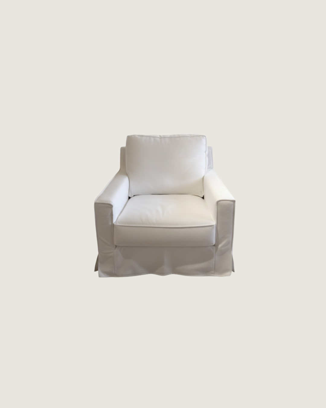 Asana Lounge Chair