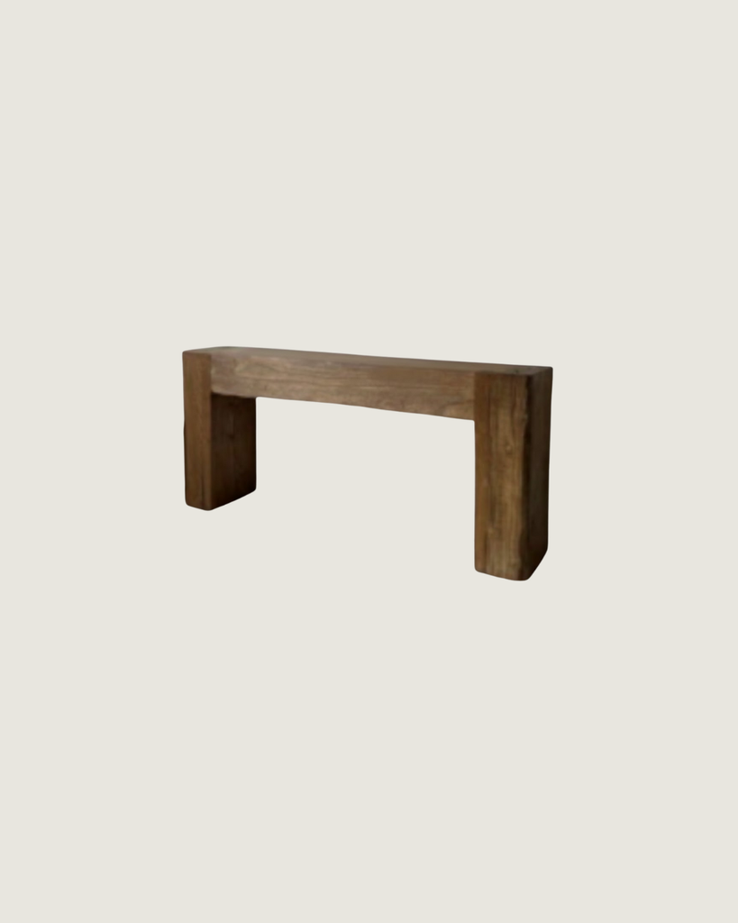 Amarla Console Table
