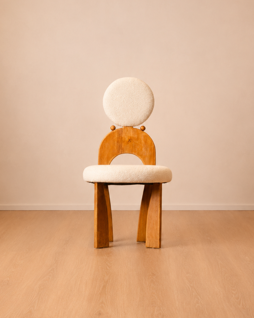 Selma Dining Chair
