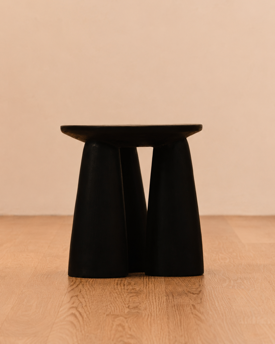 Snufo Stool
