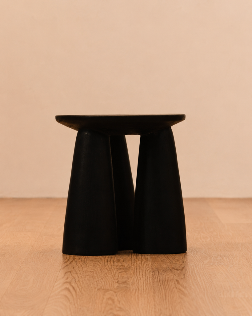 Snufo Stool