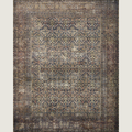 Al Denim Rug