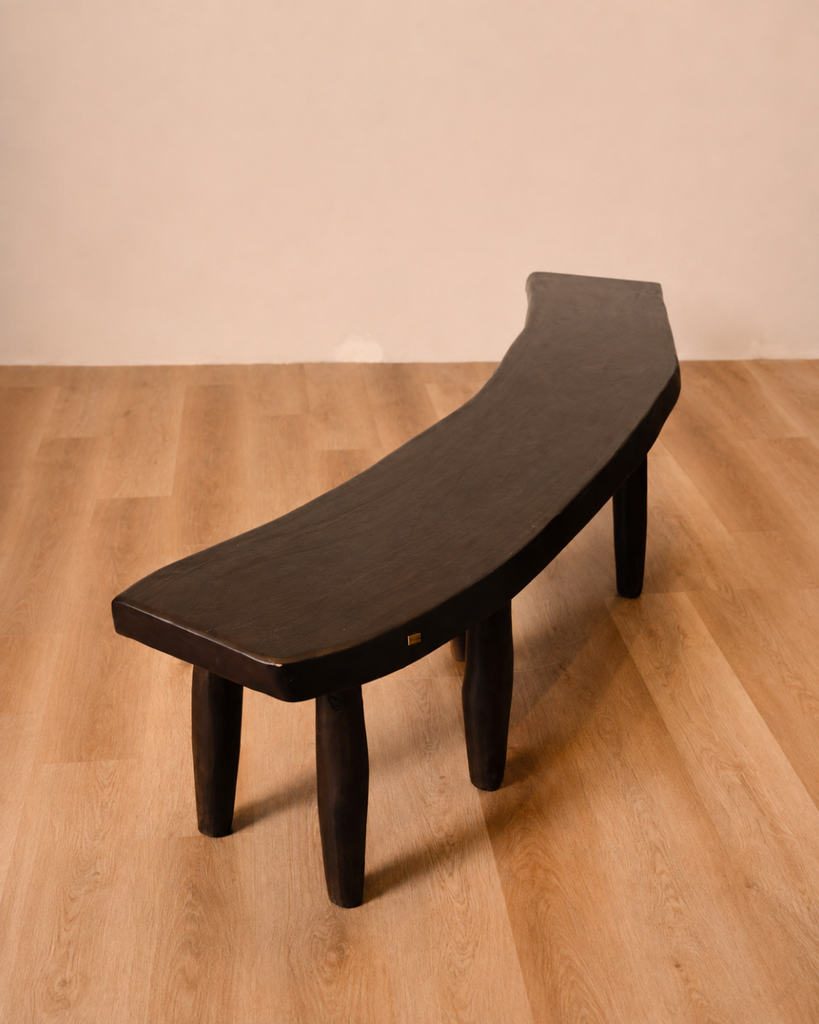 Sachi Accent Bench