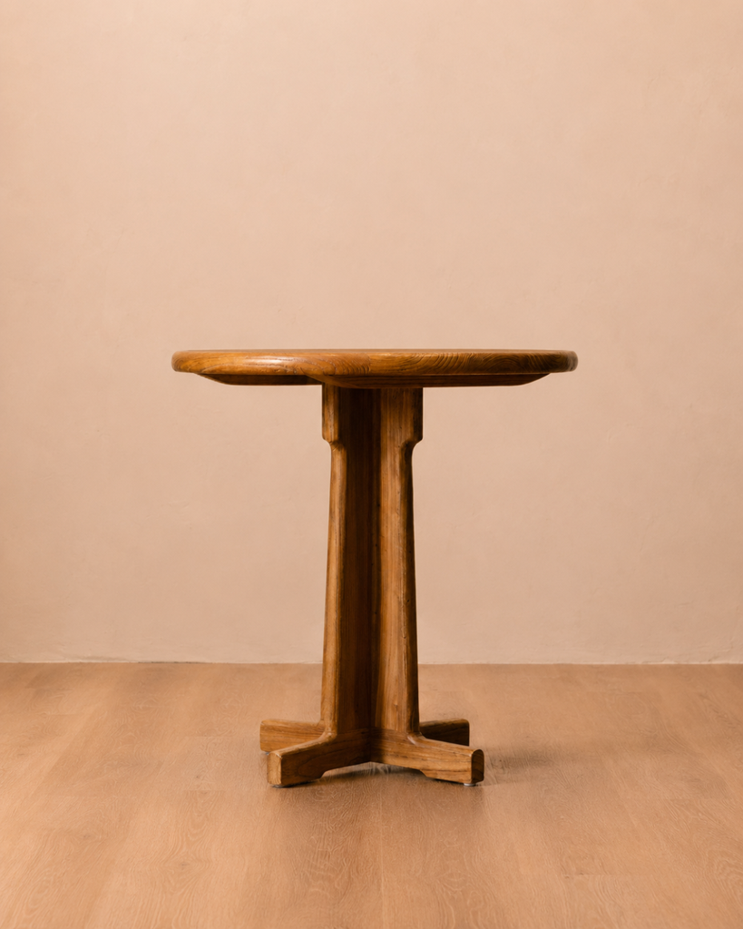Vanni Round Table