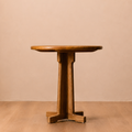 Vanni Round Table