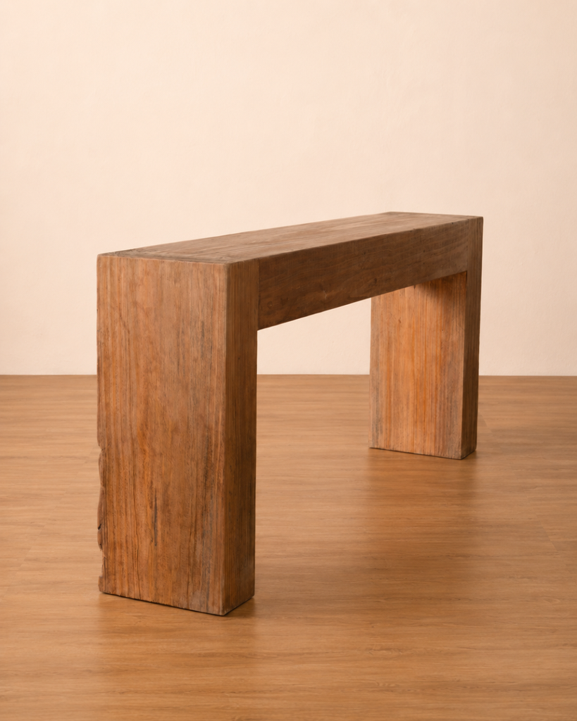 Amarla Console Table