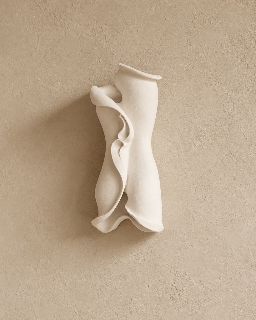 Vetrovka Wall Sconce