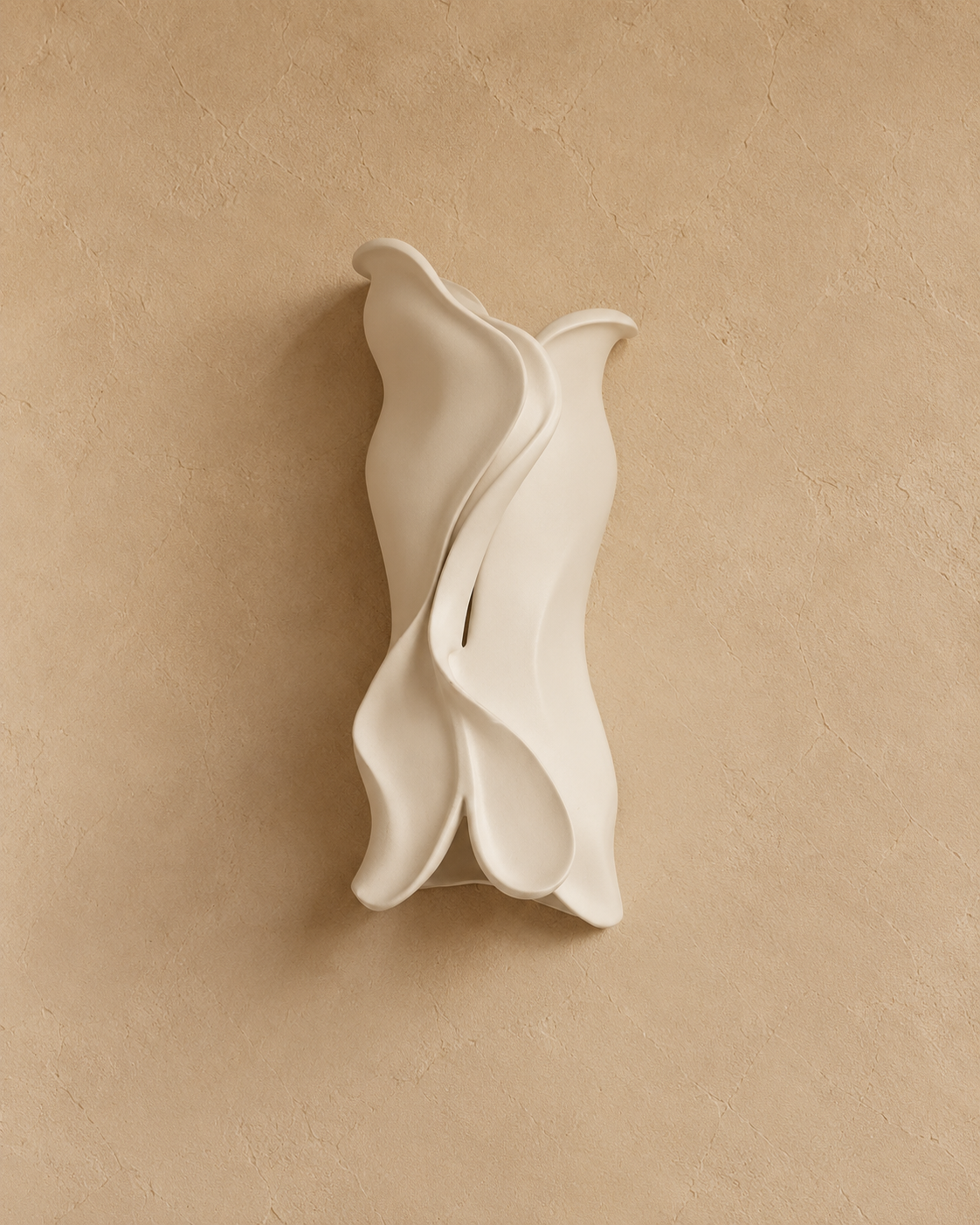 Vetrovka Wall Sconce