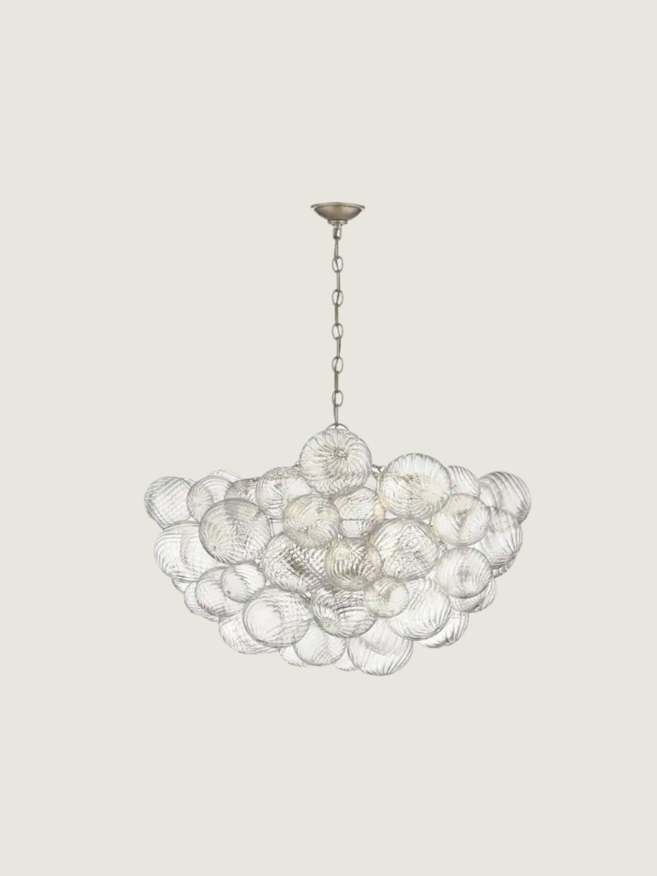 Vilina Bubble Chandelier