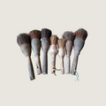 Vintage Calligraphy Brushes
