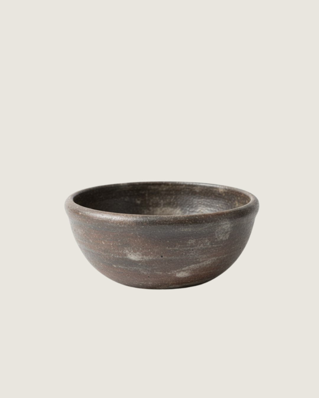 Tai Grey Clay Bowls