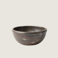 Tai Grey Clay Bowls