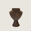 Antique Chinese Earthen Vessel
