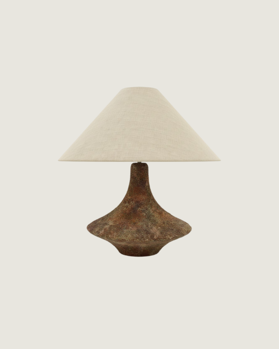 Rila Ceramic Table Lamp