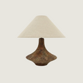 Rila Ceramic Table Lamp