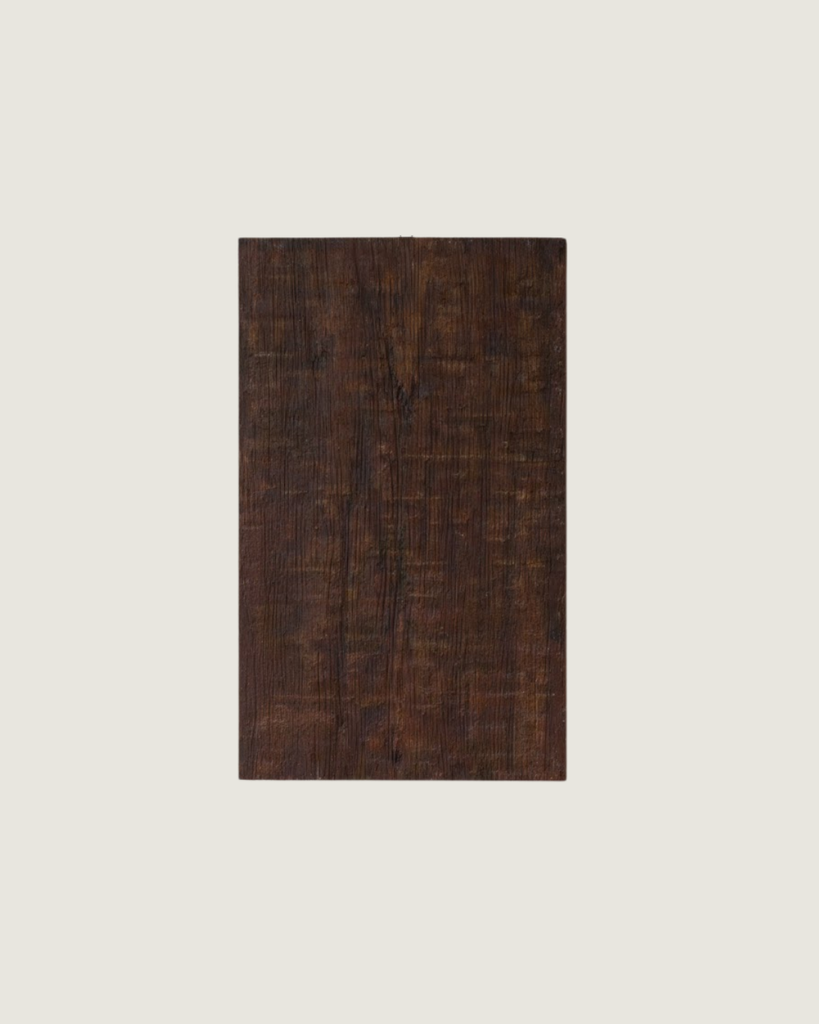 Habuki Solid Wood Art (Rectangular)