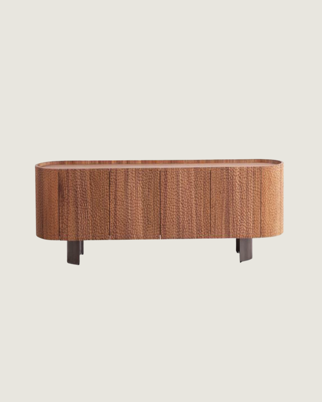 Aube Low Credenza