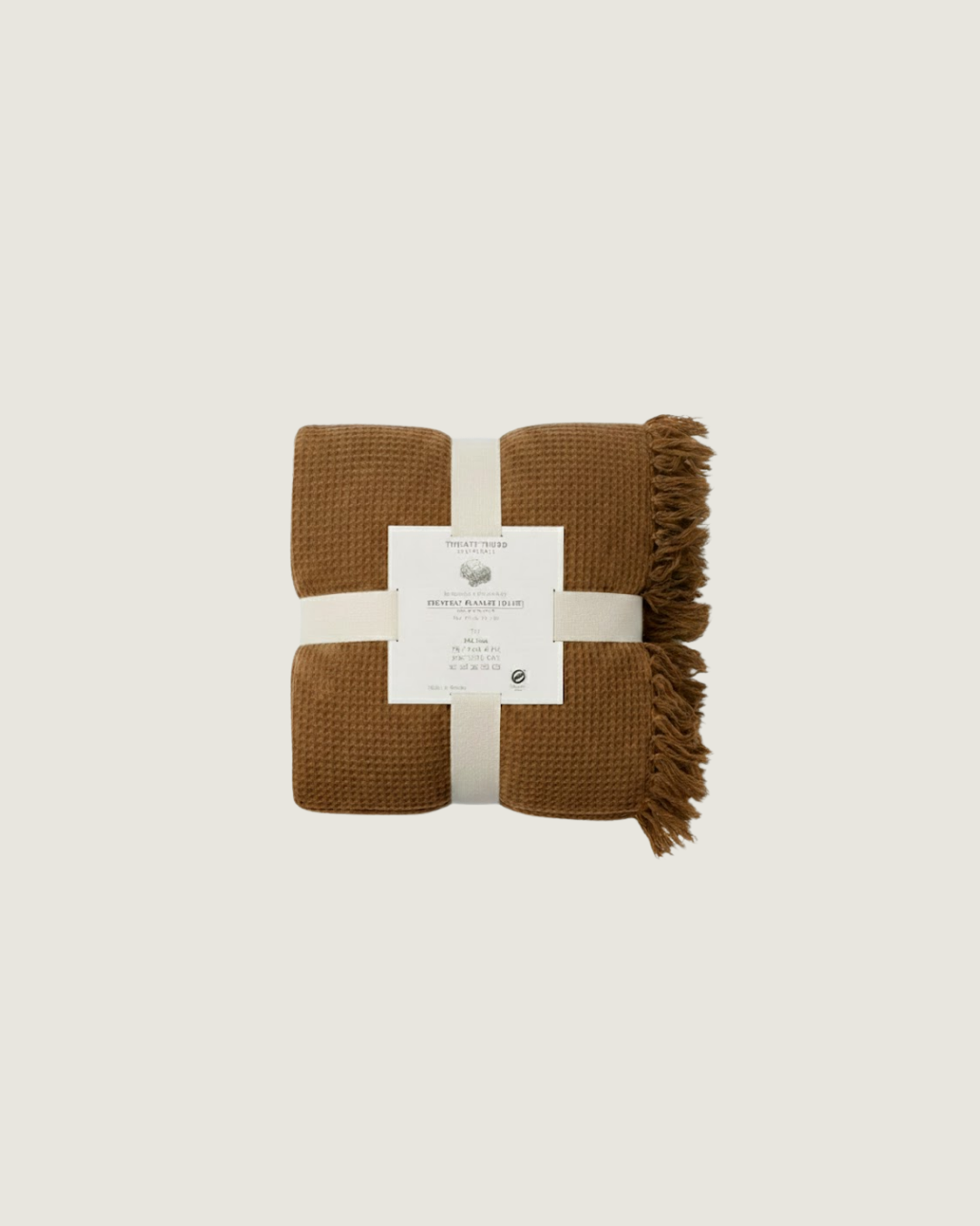 Everyday Blanket Coffee