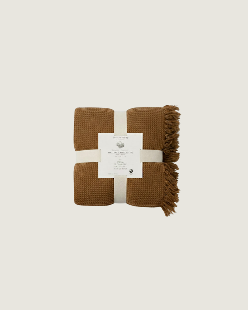 Everyday Blanket Coffee