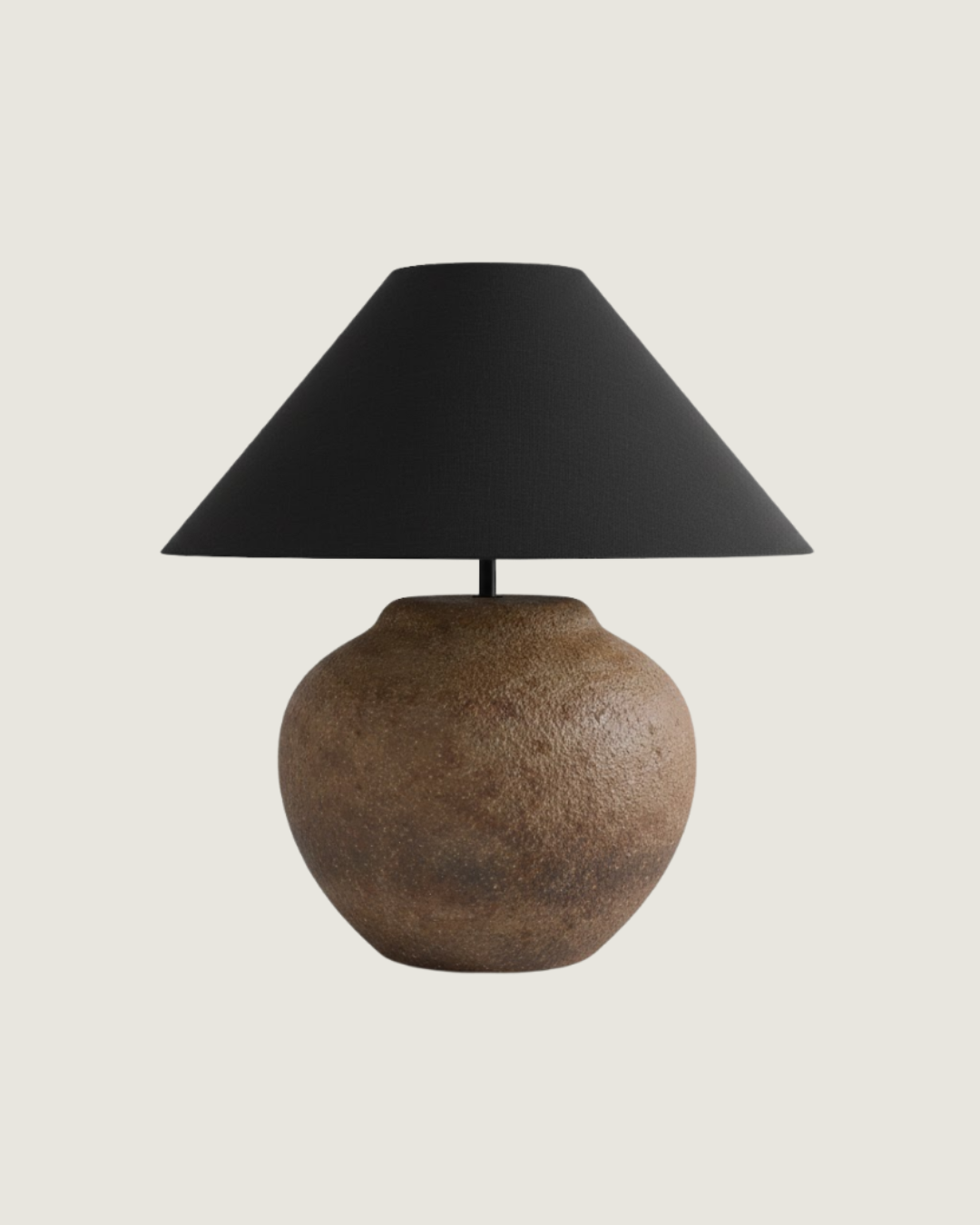 Tevi Ceramic Table Lamp