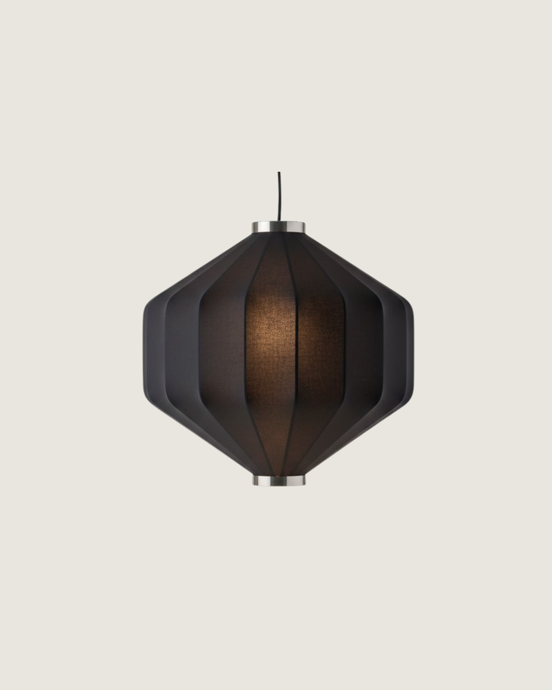Sienna Wide Pendant Lamp