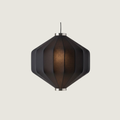 Sienna Wide Pendant Lamp