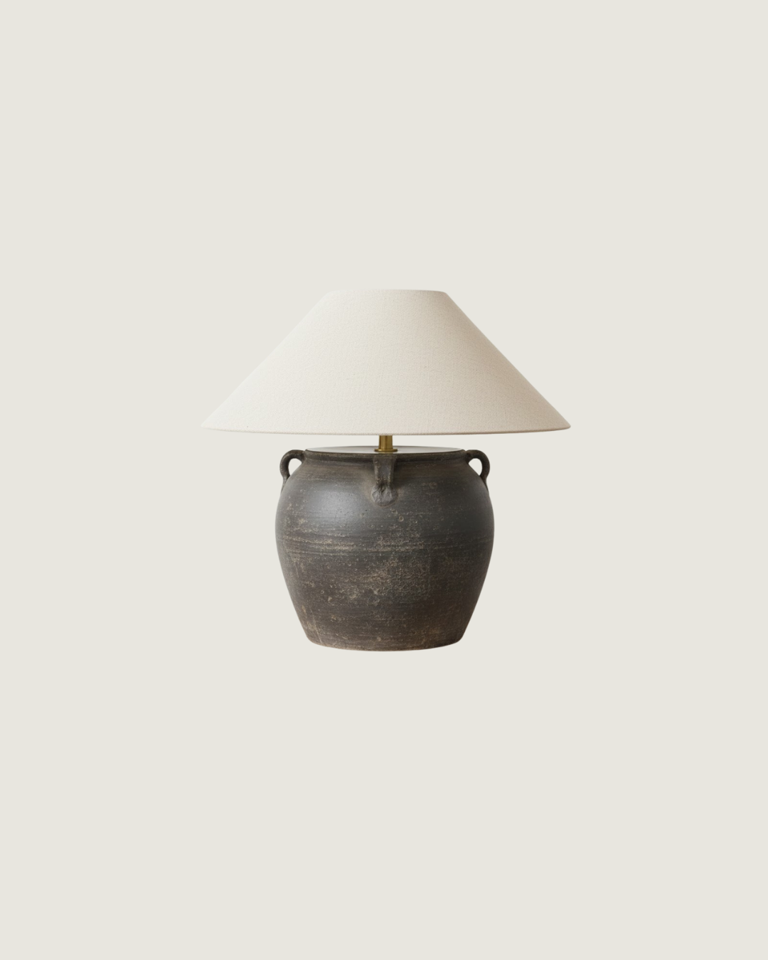 Idris Table Lamp