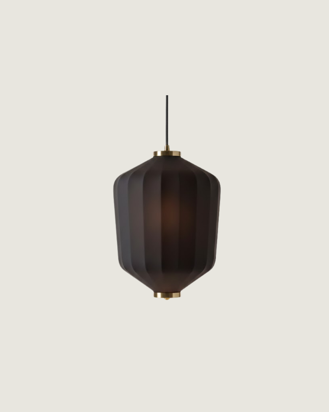 Sienna Tall Pendant Lamp