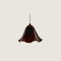 Orlune Pendant Light Cherry
