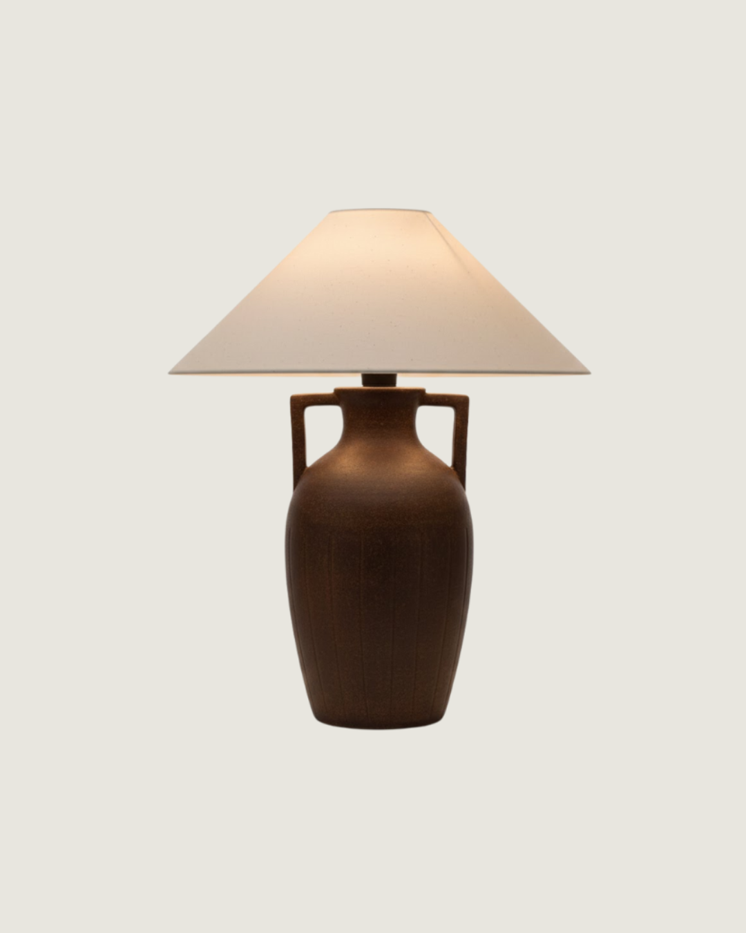 Suzu Ceramic Table Lamp