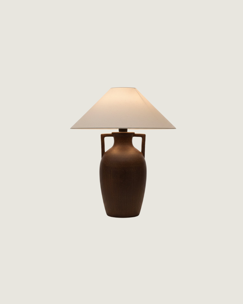 Suzu Ceramic Table Lamp
