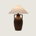 Suzu Ceramic Table Lamp