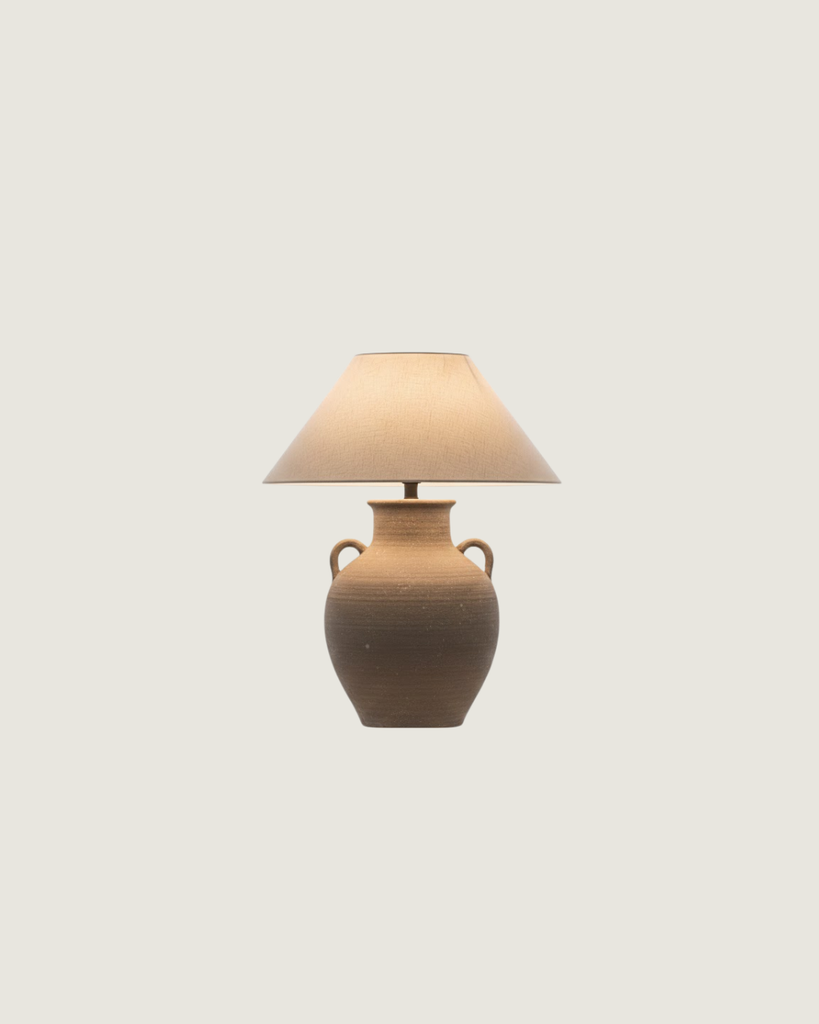 Etsu Ceramic Table Lamp
