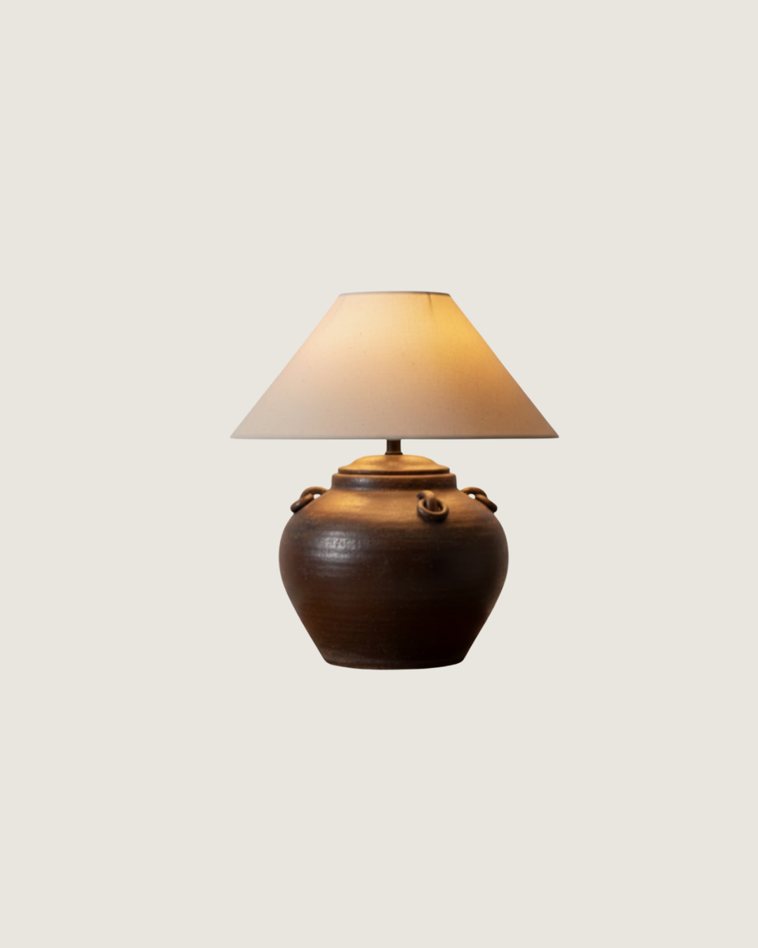 Dorian Ceramic Table Lamp