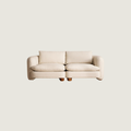 Mila Modular Sofa (2-Piece)