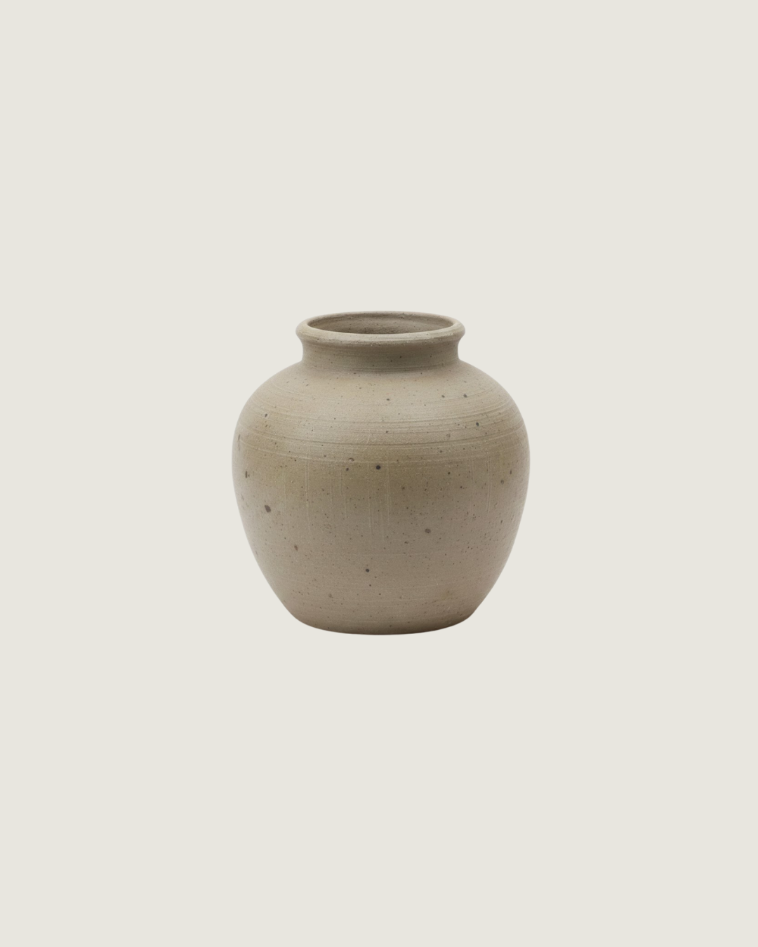 Vintage Stoneware Pot