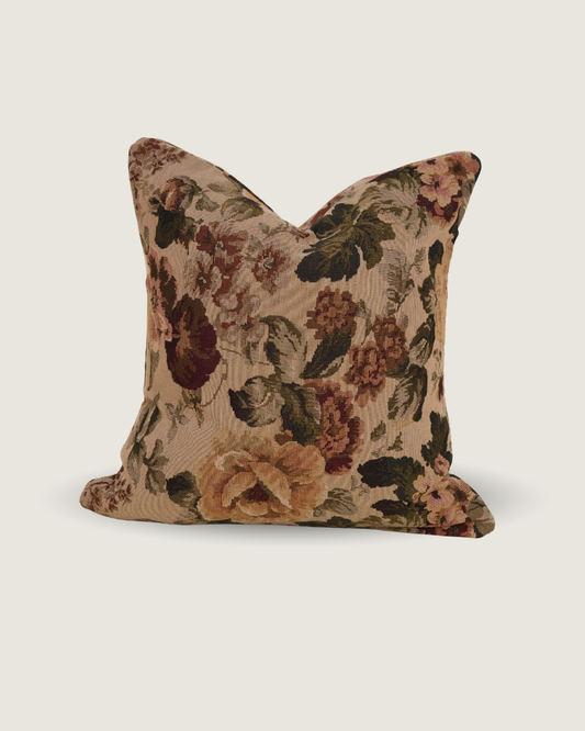 Amelie Tapestry Pillow