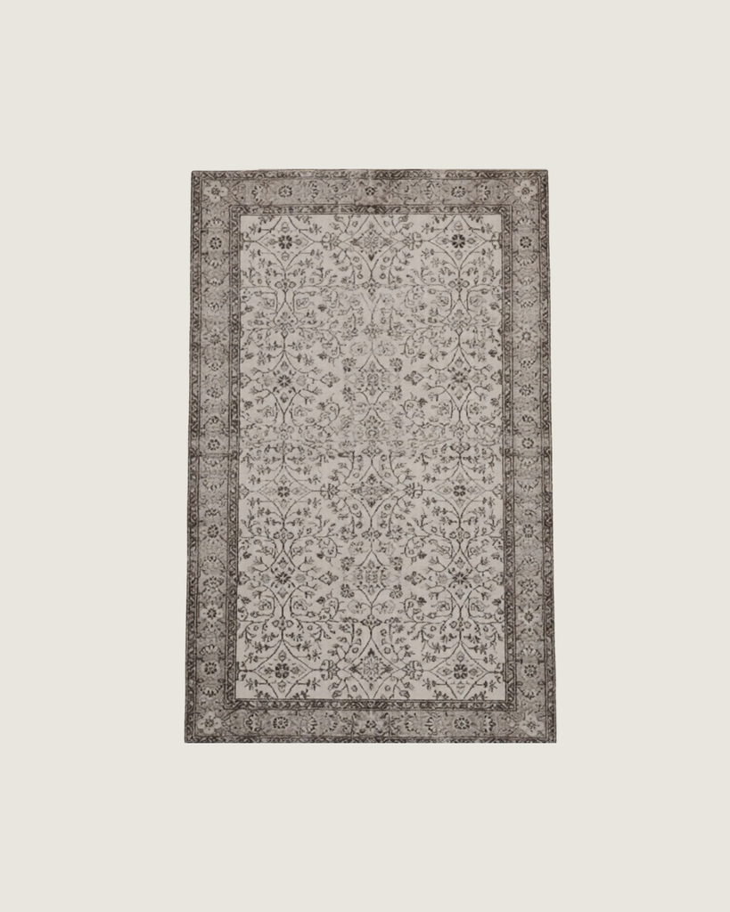 Sefaya Turkish Vintage Rug